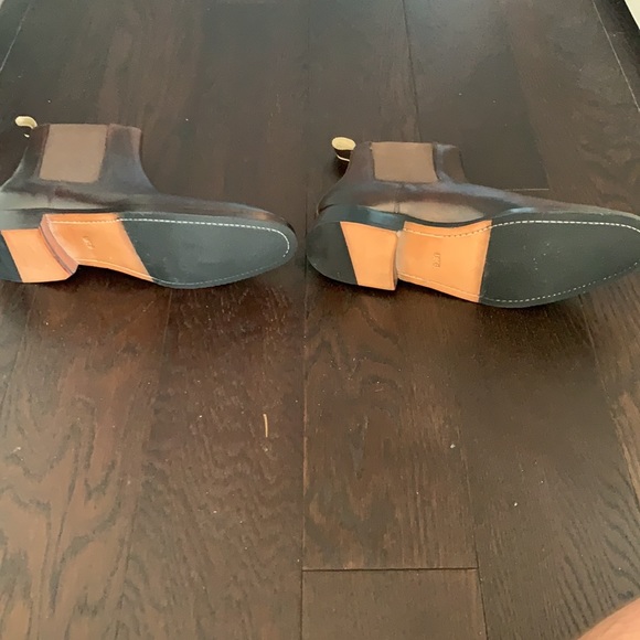 3DM Chelsea Boot - Dark Brown - Size 9 - Picture 4 of 4